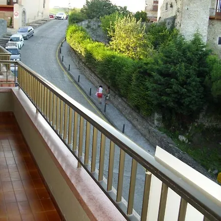 Loft Susana Apartment *