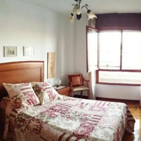 Loft Susana Apartment San Vicente De La Barquera