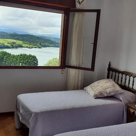 Apartman Loft Susana San Vicente de la Barquera