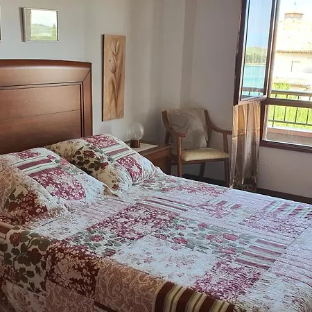 Loft Susana Apartment
