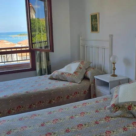 Appartement Loft Susana