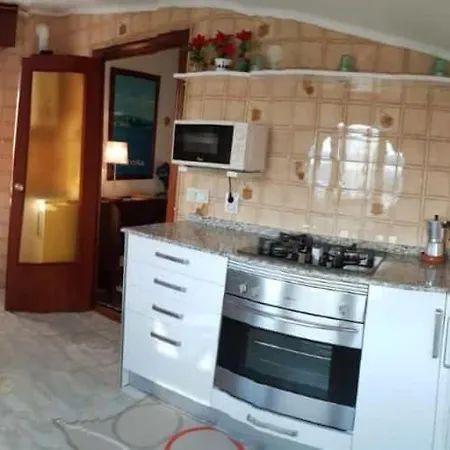 Loft Susana