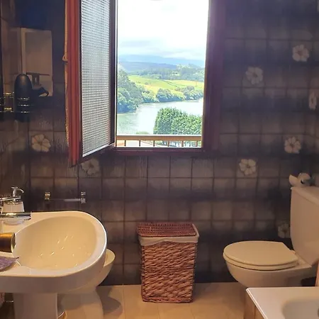 Apartman Loft Susana San Vicente de la Barquera