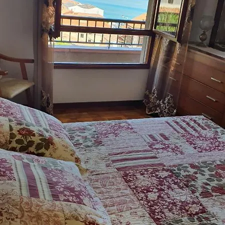 Loft Susana Apartment San Vicente De La Barquera