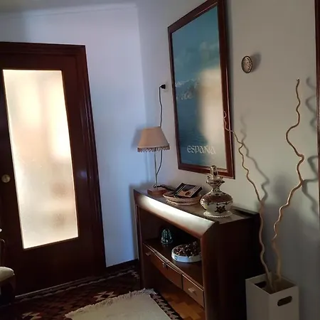 Loft Susana Apartman