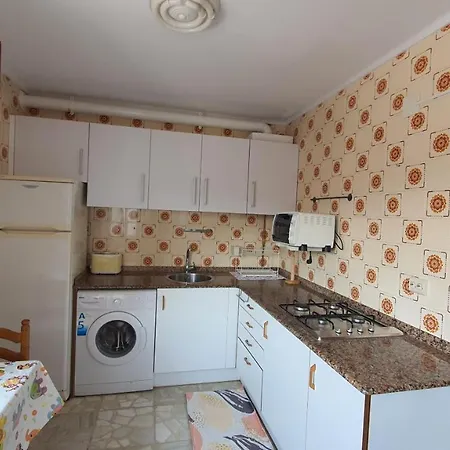 Apartamento Loft Susana *