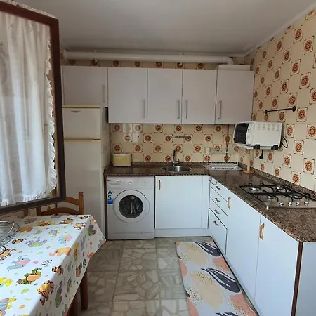 Loft Susana Apartamento *