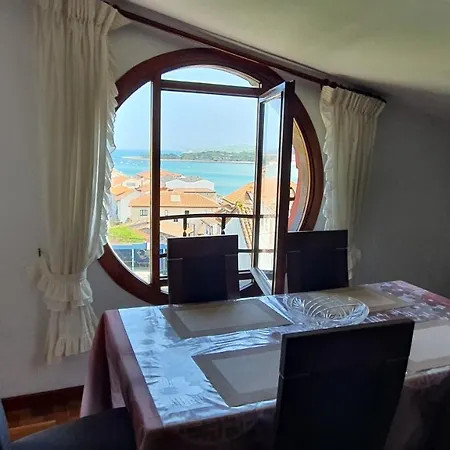 Loft Susana