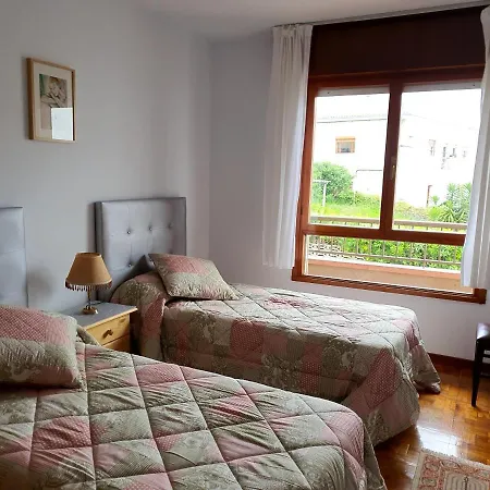 Loft Susana Apartamento