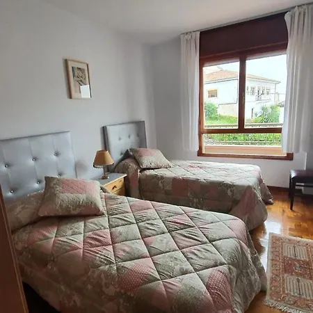 Loft Susana San Vicente De La Barquera
