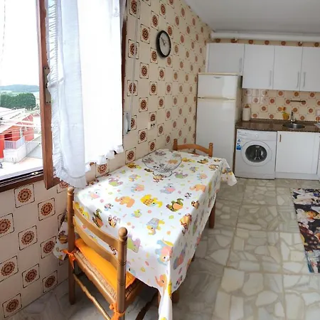 Apartment Loft Susana *