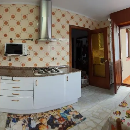 Loft Susana Apartamento San Vicente De La Barquera