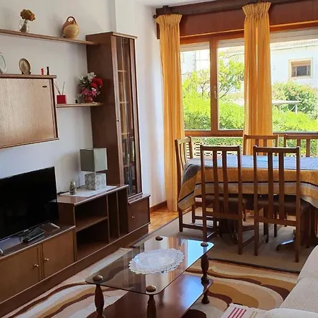 Loft Susana San Vicente De La Barquera