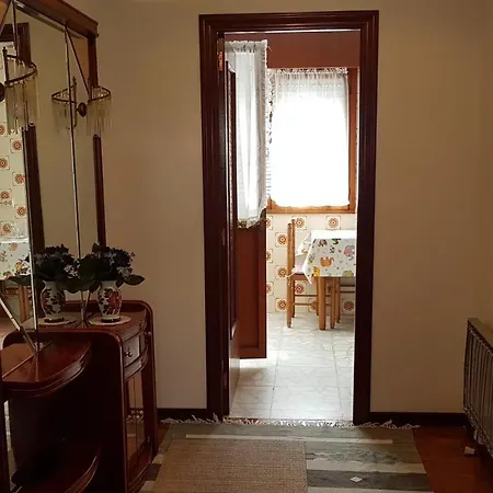 Loft Susana Apartment