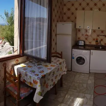 Loft Susana Apartment