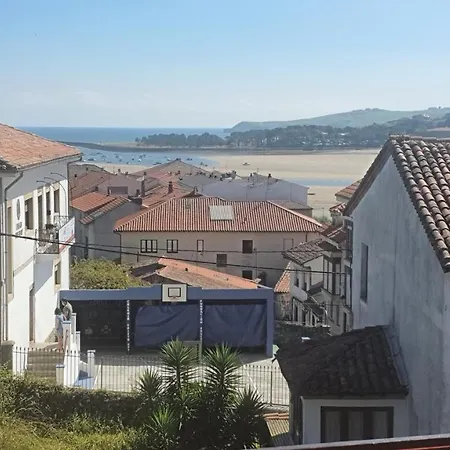 Apartamento Loft Susana San Vicente De La Barquera