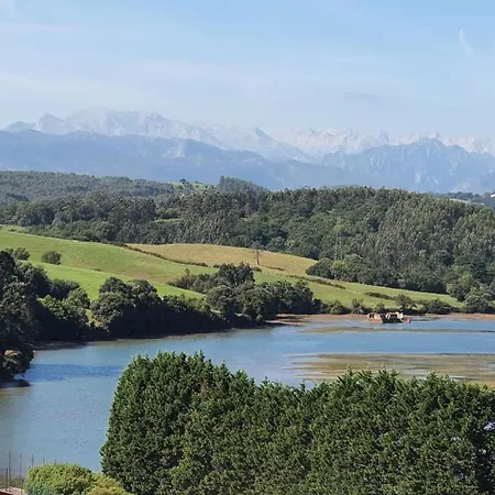 Loft Susana San Vicente de la Barquera