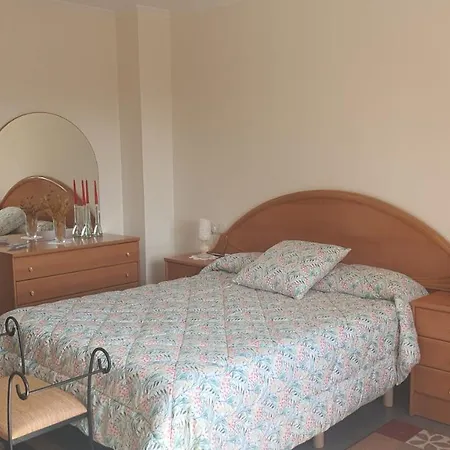 Loft Susana Apartman *