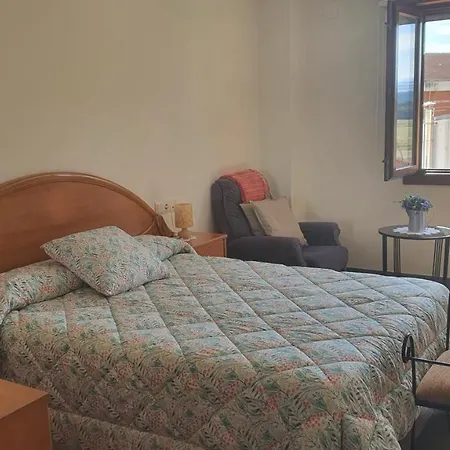 Apartment Loft Susana