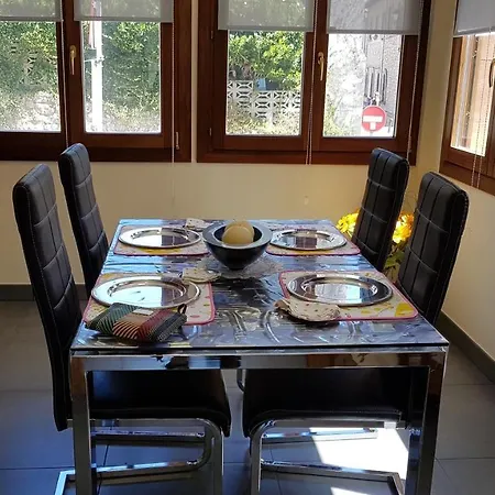 Appartement Loft Susana