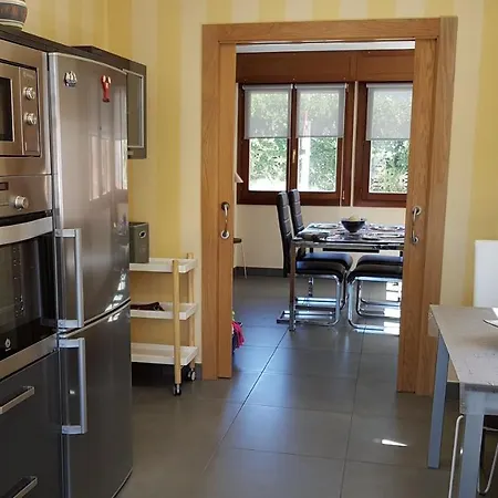 Loft Susana Apartment
