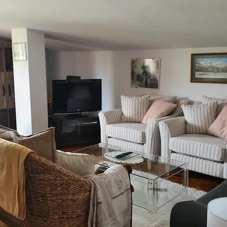 Loft Susana San Vicente De La Barquera