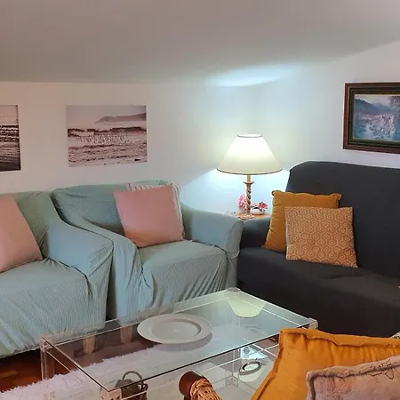 Loft Susana Apartamento