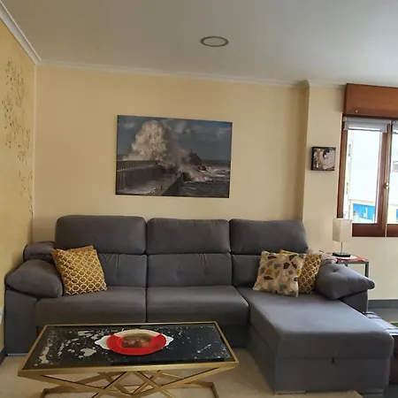 Loft Susana
