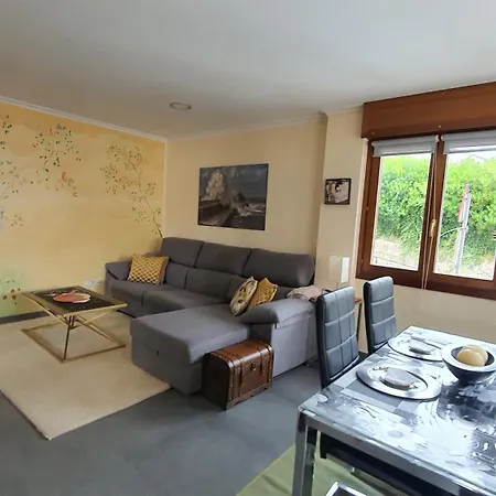 Loft Susana Apartment *