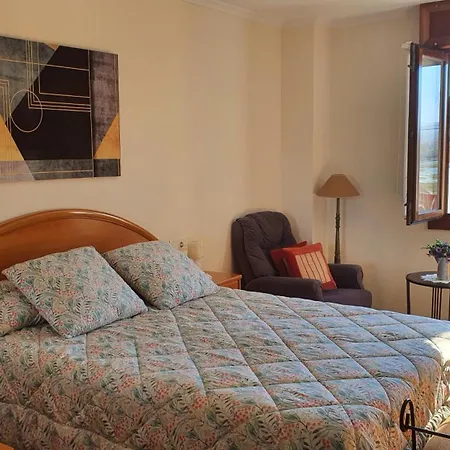 Appartement Loft Susana