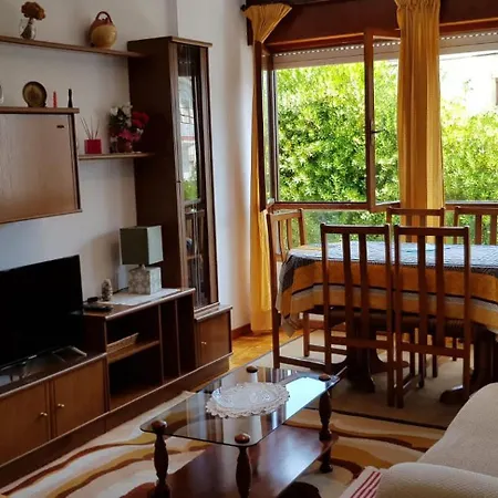 Loft Susana San Vicente De La Barquera