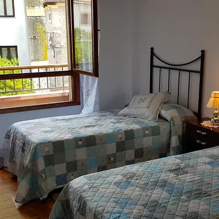 Apartment Loft Susana *