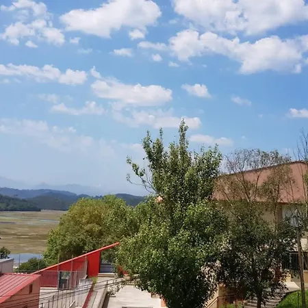 Daire Loft Susana San Vicente De La Barquera