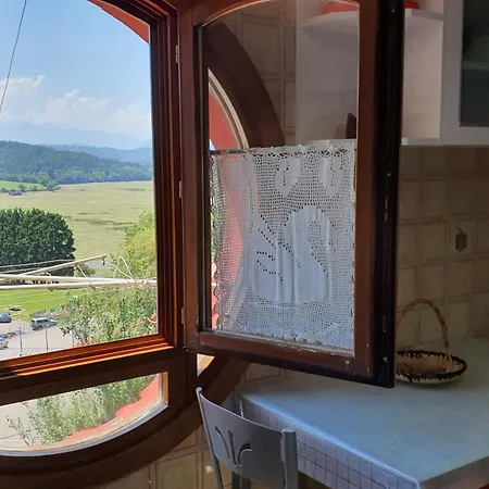 Loft Susana * San Vicente De La Barquera