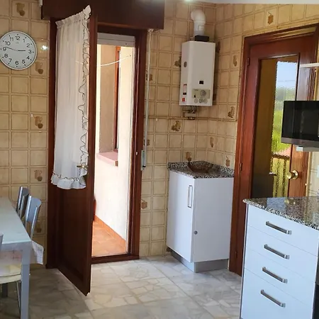 Loft Susana