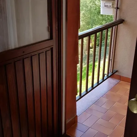 Loft Susana Apartment San Vicente De La Barquera