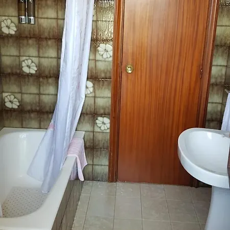 Loft Susana San Vicente De La Barquera