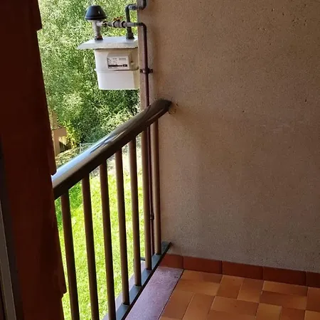 Loft Susana Apartamento