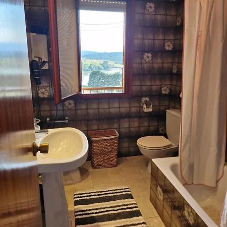 Loft Susana Daire San Vicente De La Barquera
