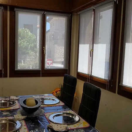 Appartement Loft Susana