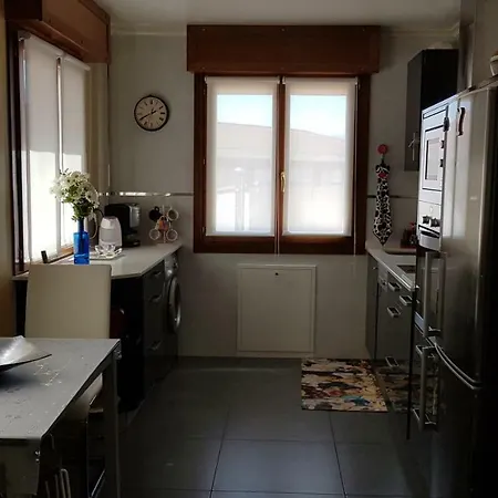 Loft Susana Apartment *