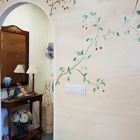 Loft Susana