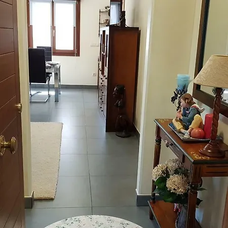 Apartment Loft Susana San Vicente De La Barquera