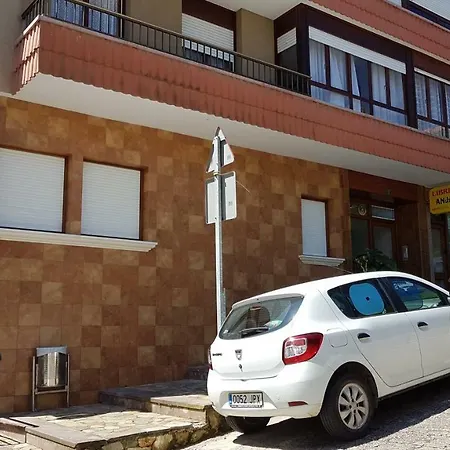 Loft Susana