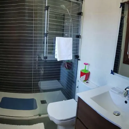 Loft Susana