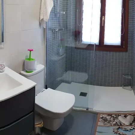 Loft Susana Apartment