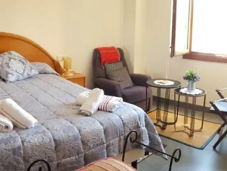 Appartement Loft Susana