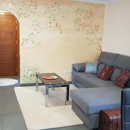 Loft Susana *
