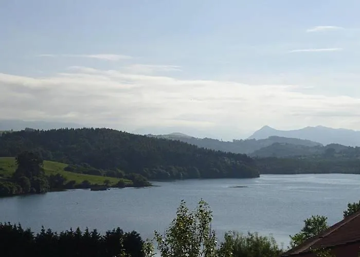 Loft Susana San Vicente De La Barquera