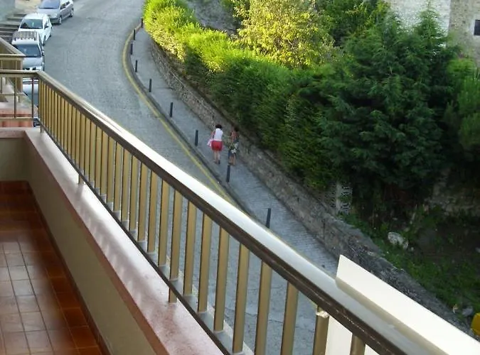 Loft Susana Apartment *